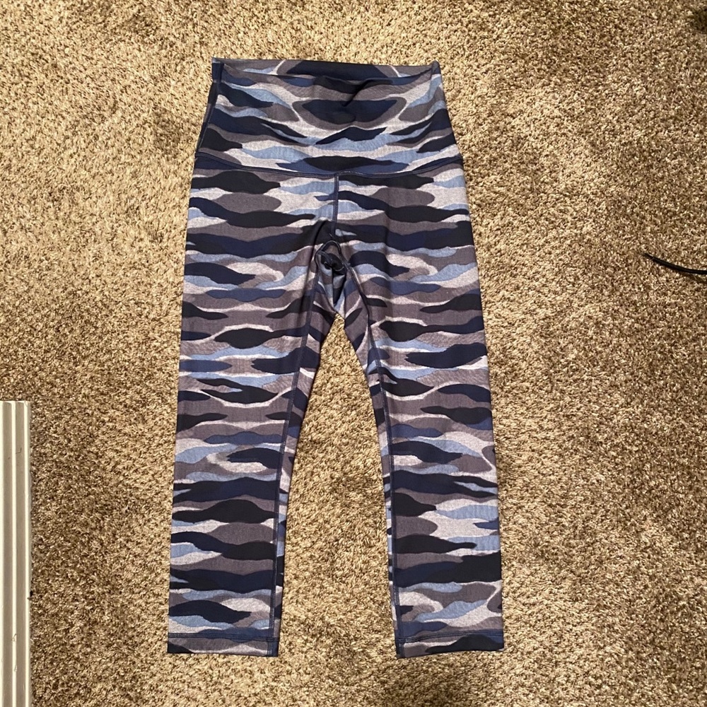 Lululemon DO NOT BUY FOR TRADE